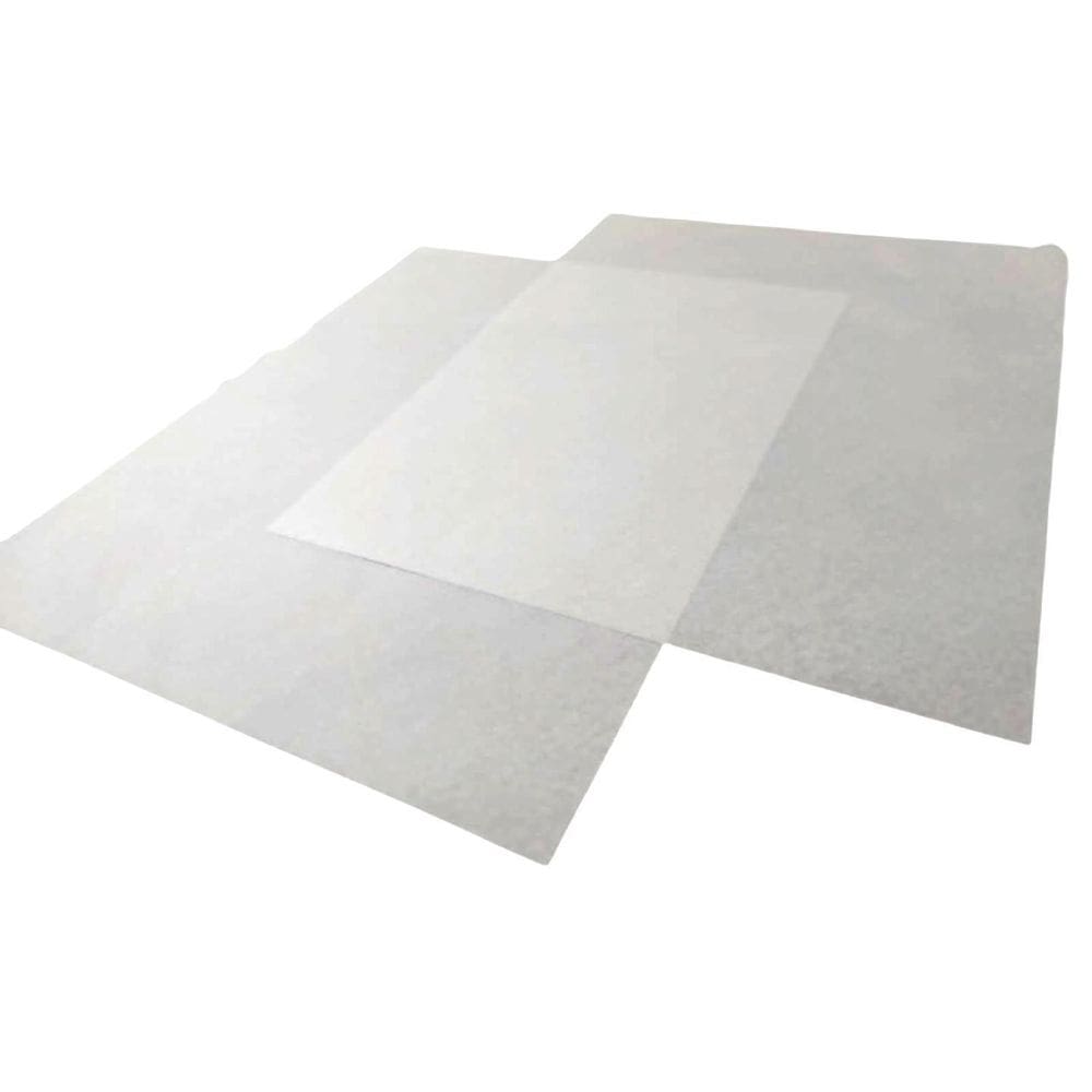 Papel Manteiga Gramatura 35 50X70 400Folhas