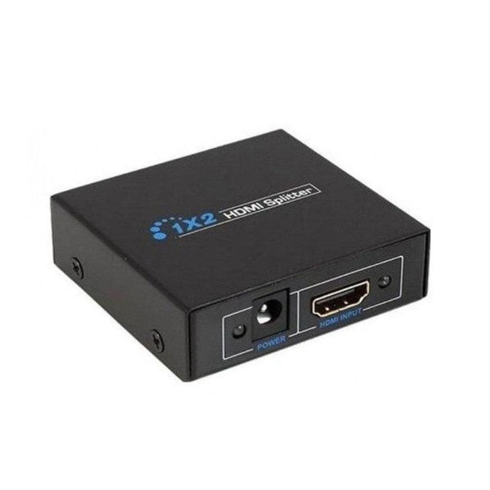 Splitter Hdmi It-Blue 1080P Versão 1.4 Le-4132 2 Saidas