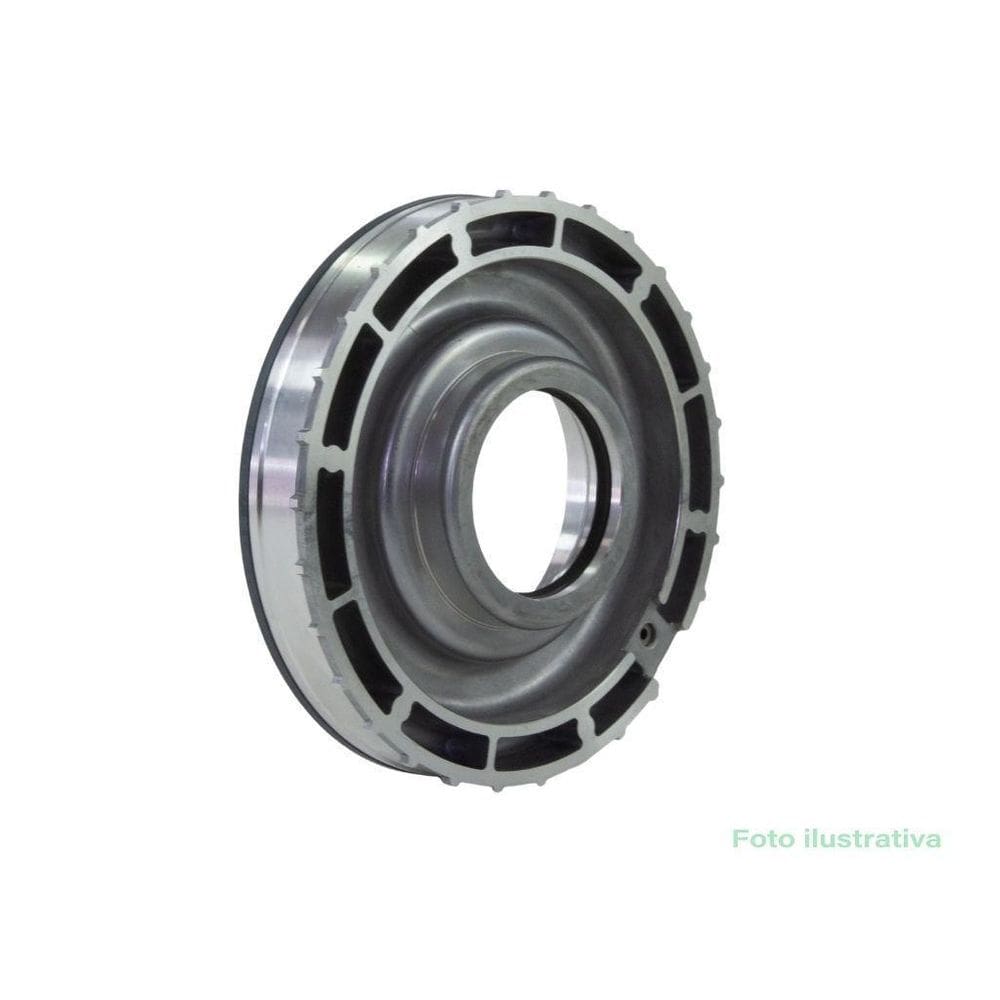 Cj Pistão C/Vedação Dana Pá Carregadeira Case W20D W20E W36