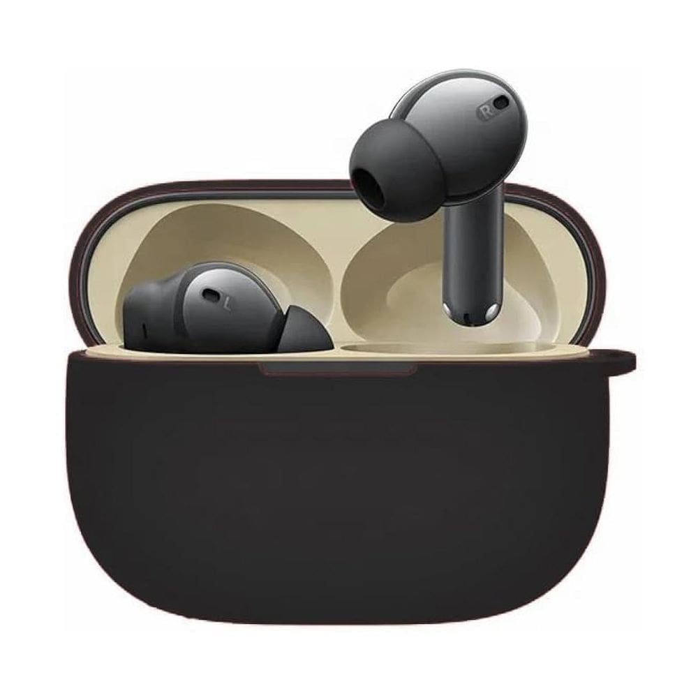Fone De Ouvido Bluetooth In-Ear T300 Cor Preto