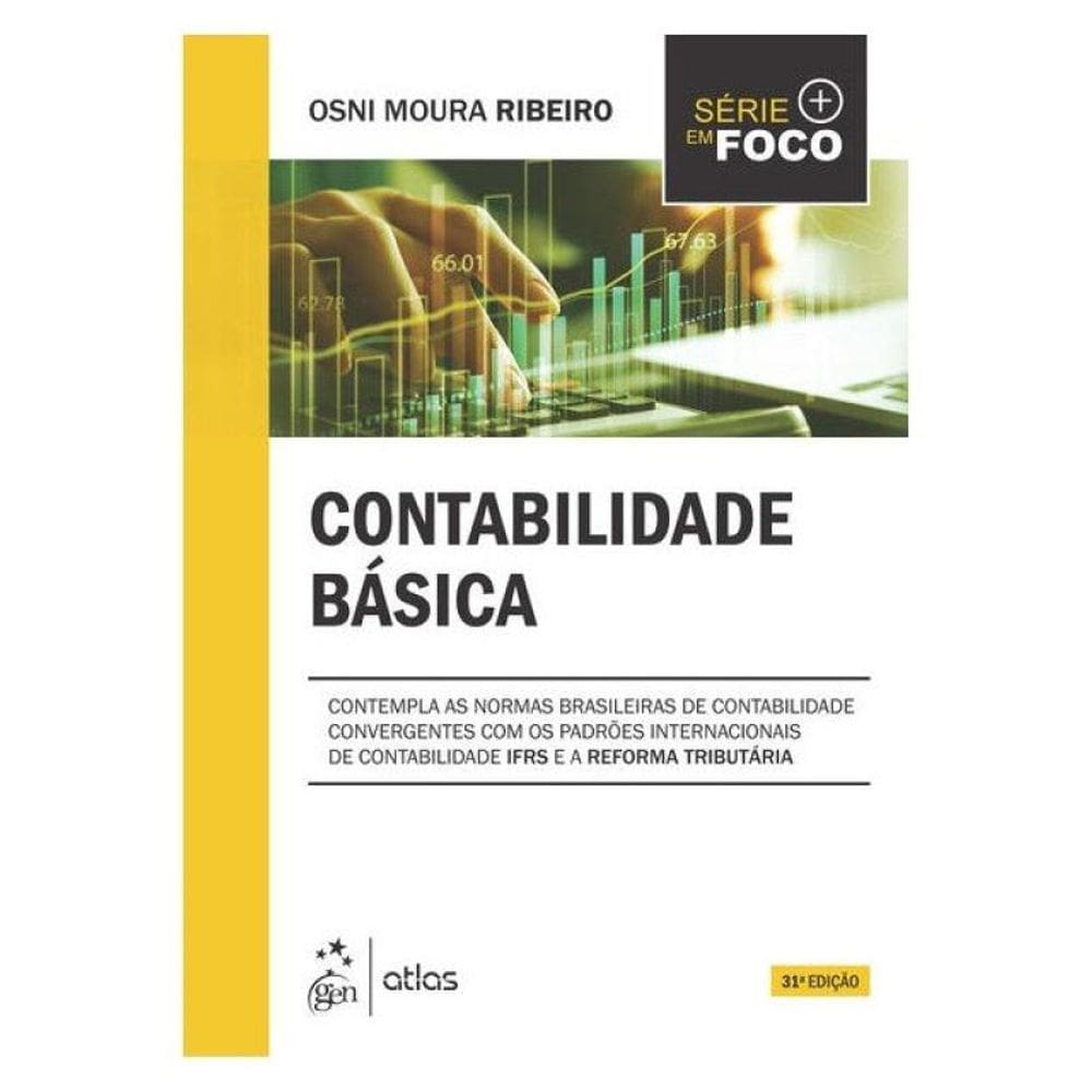Contabilidade Básica