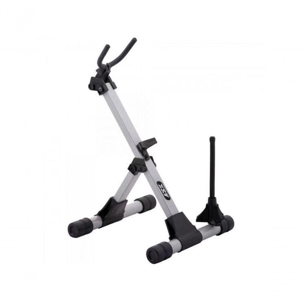 Suporte Para Saxofone Alto/tenor /clarinete/flauta Semi
