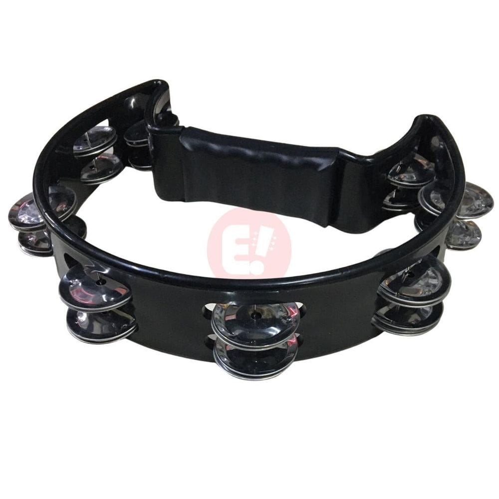 Meia Lua Andaluz Preto