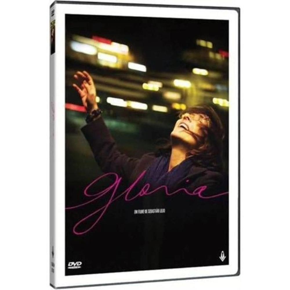 Gloria - Dvd