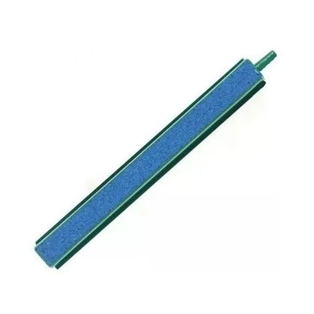 Pedra Porosa Barra 25 Cm T10 Aquário Compressor
