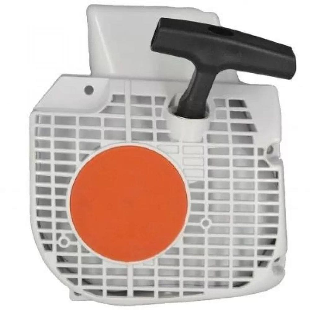 Carcaça Do Ventilador Para Motosserra Stihl Ms210/230/250