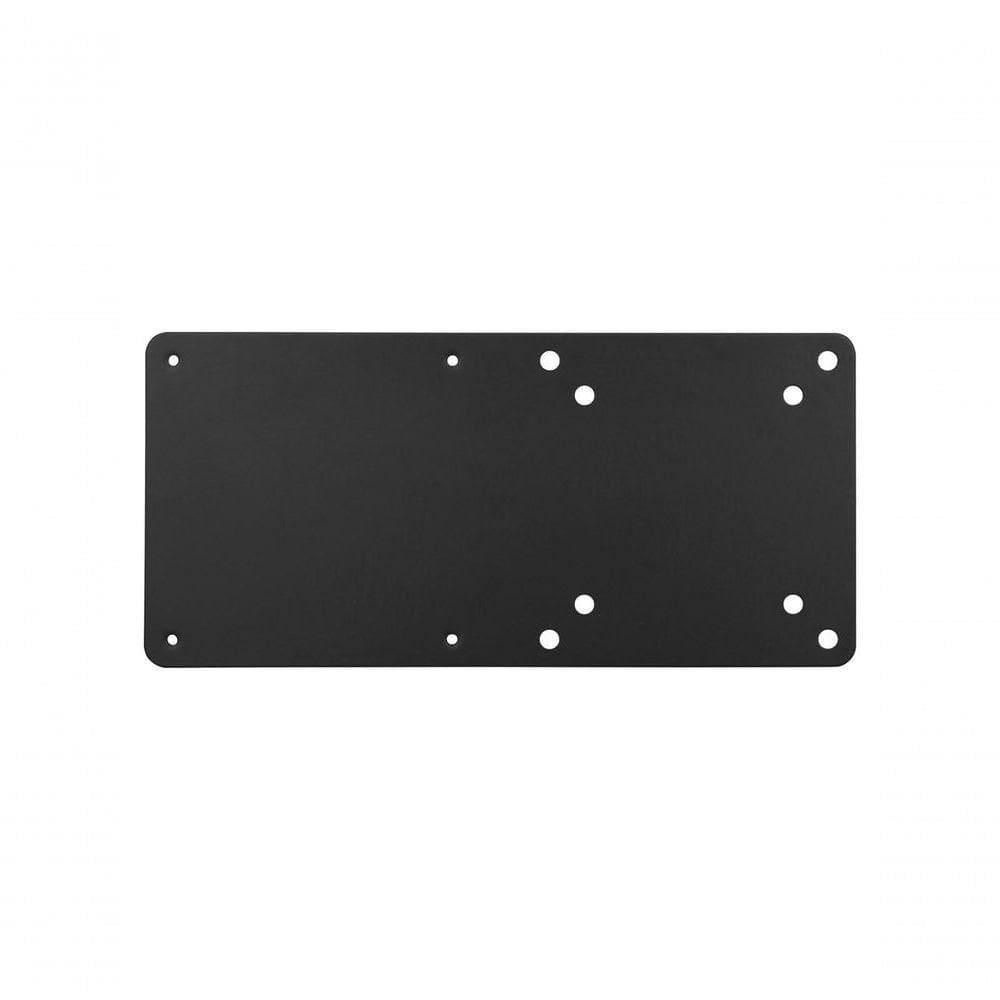 Suporte Para Nuc Thin Client - Para Atras Do Monitor-