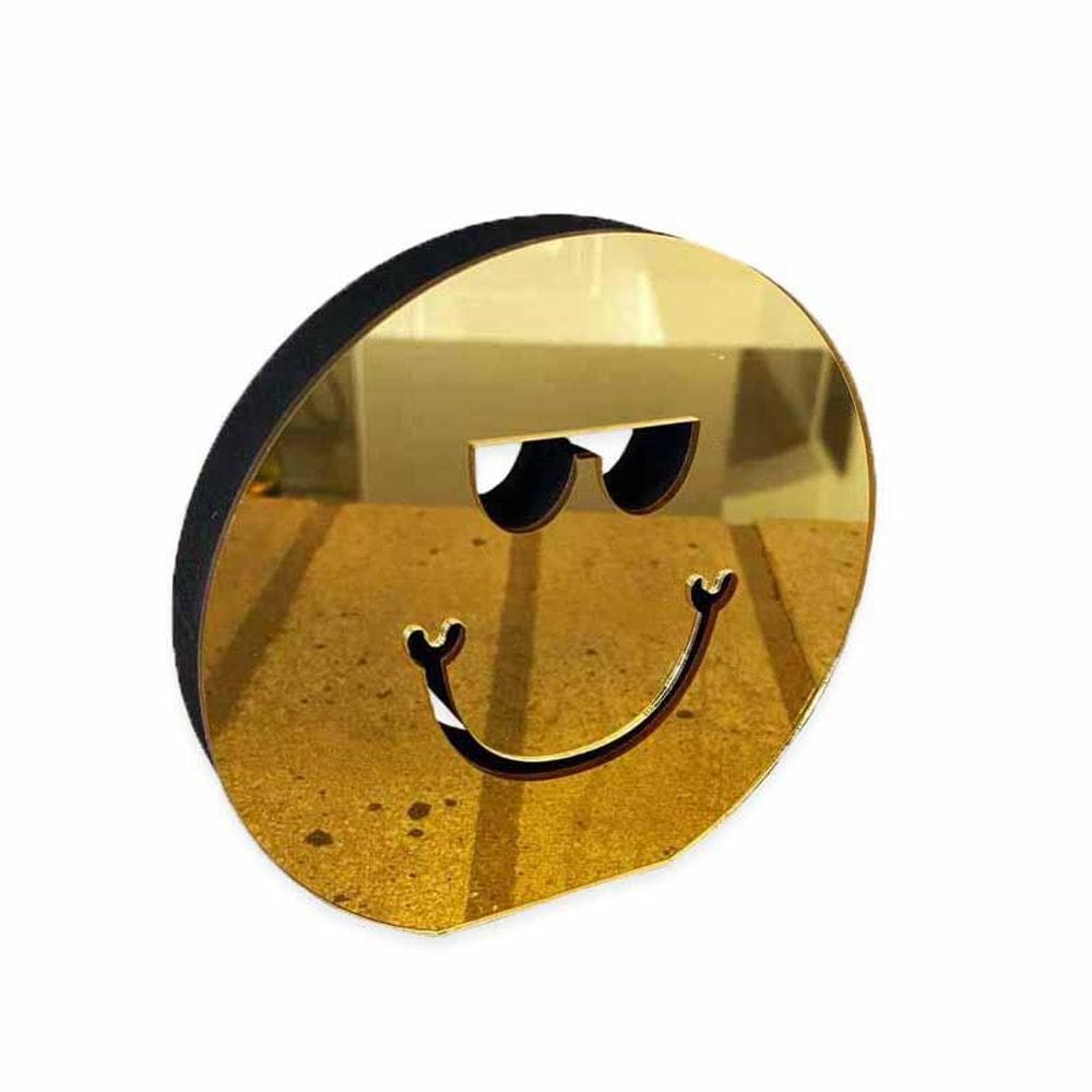 Emoji Em Mdf Decoryou - Ref 356