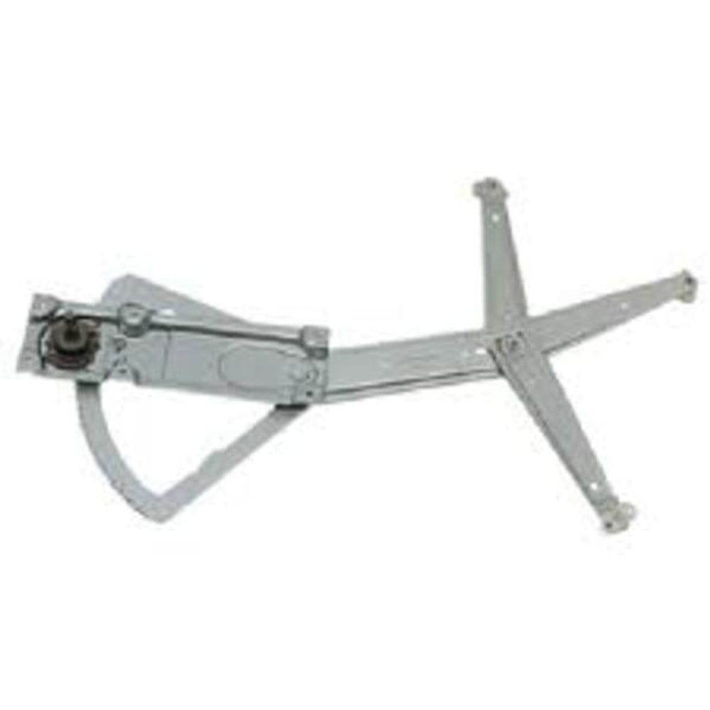 Máquina Do Vidro Manual Corsa 1994 A 2001 Pick-Up Corsa Ld