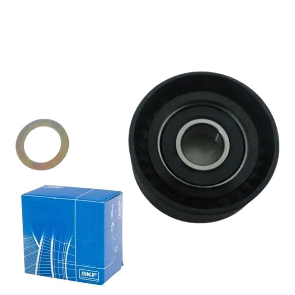 Polia Correia Alternador Xsara 206 207 Hoggar Partner Vkm4912