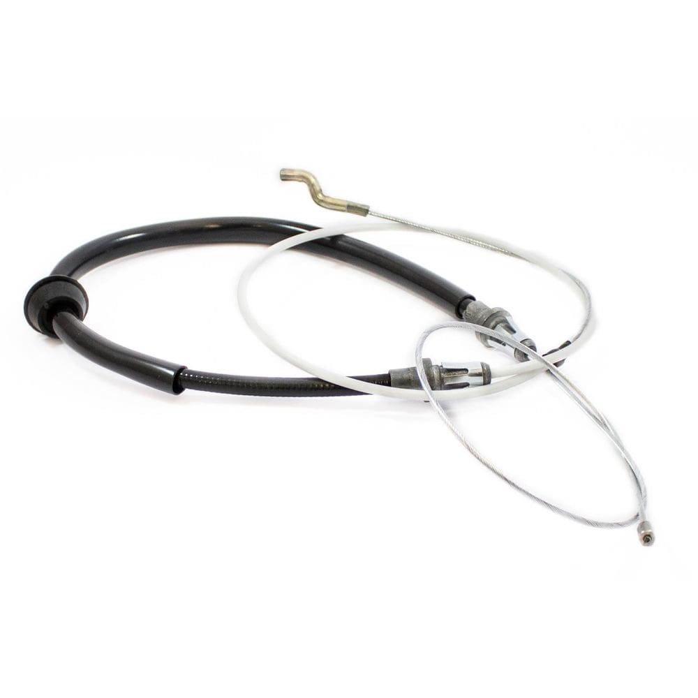 Cabo Freio F4000 Mwm Aspirado Dianteiro 1992 A 1998