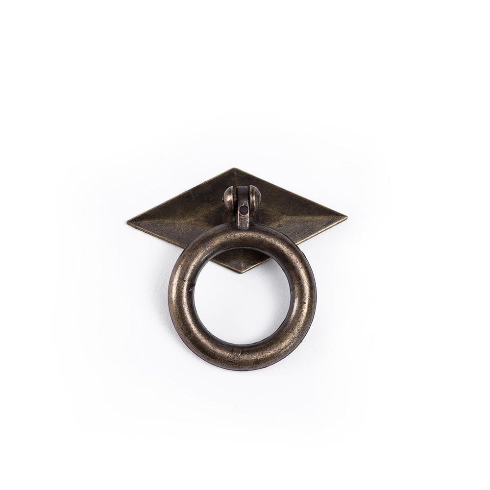 Kit 1 Puxador Moderno Para Gaveta Armario Quarto E Cozinha