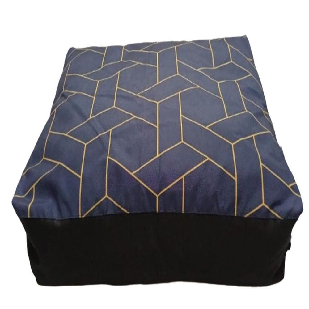 Colchão Pet Tecido Impermeável Para Cães E Gatos - Dorim