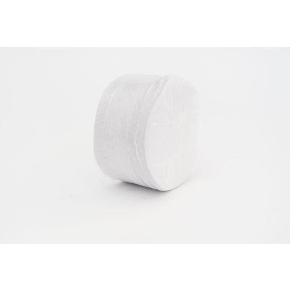 Papel Parafinado Separador Hambúrguer Kit 3Pcts De 1Kg 128Mm