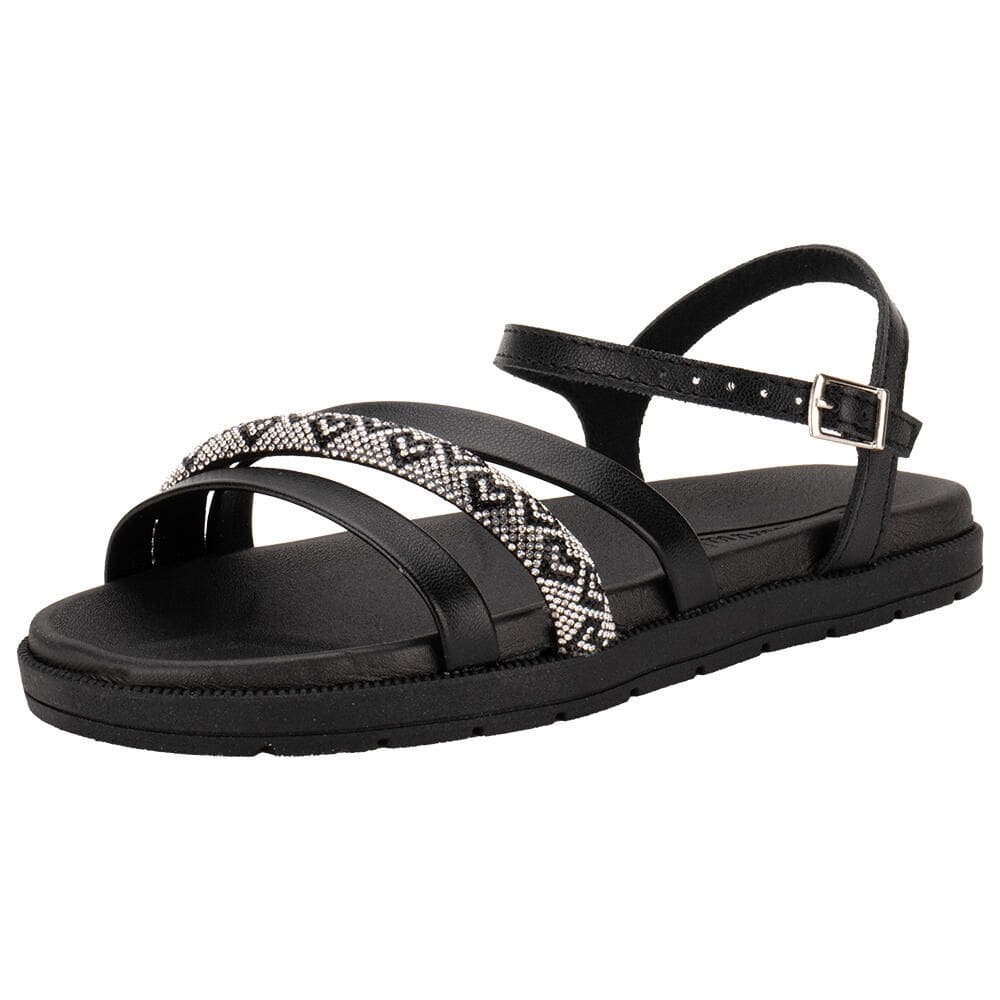 Sandália Infantil Molekinha 2352113