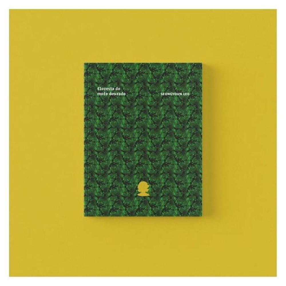 Floresta Do Mofo Dourado