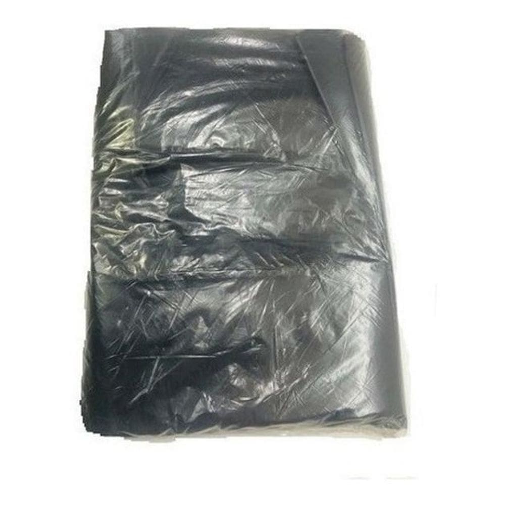 4 Pacotes Saco De Lixo 20/100 Litros Reforçado 100 Unidades
