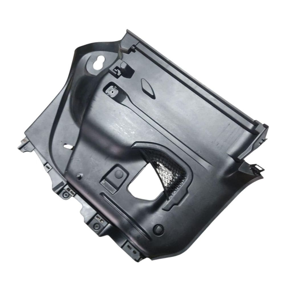 Acabamento Lateral Esquerda Porta Malas Renegade 2016 A 2021