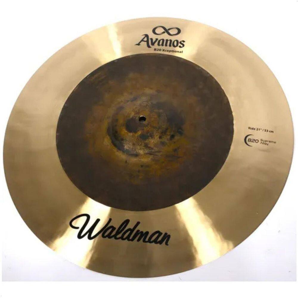 Prato Waldman Avanos Ride 24 Liga B20