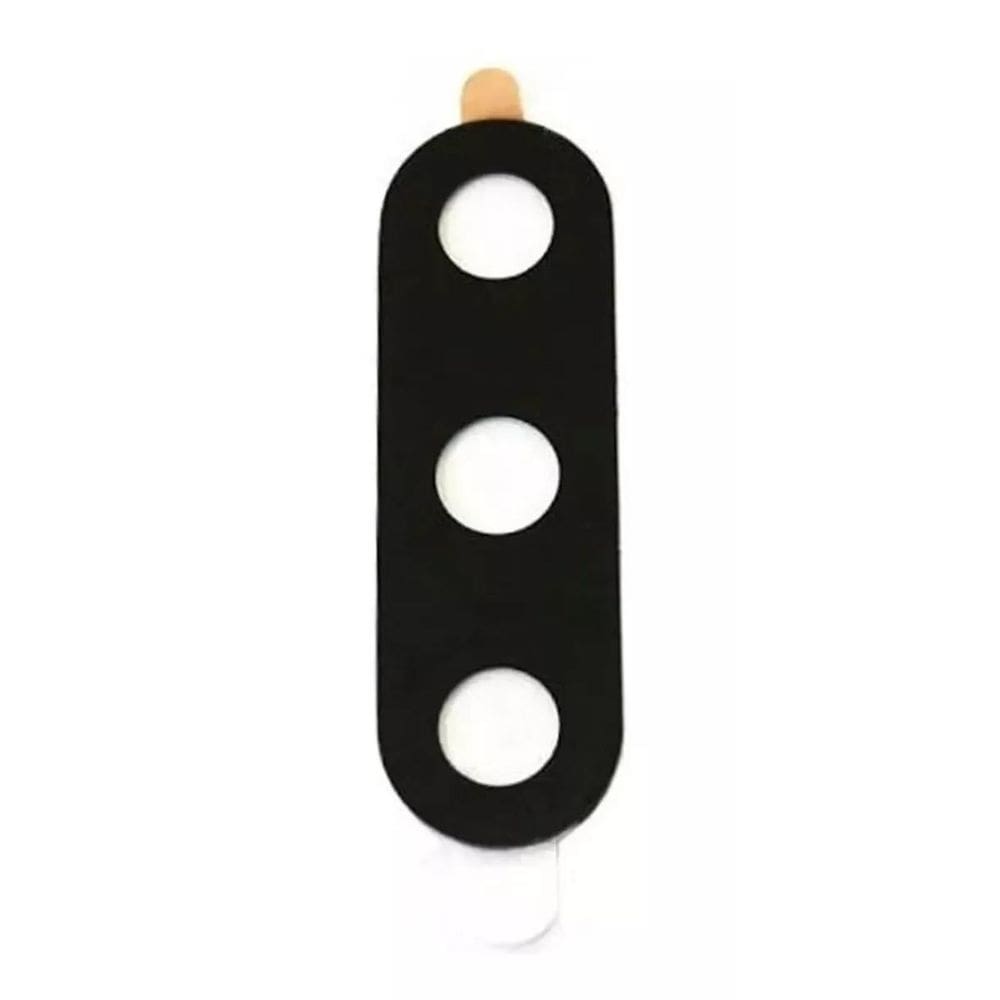 Lente De Vidro Para Câmera Traseira A50S A507F