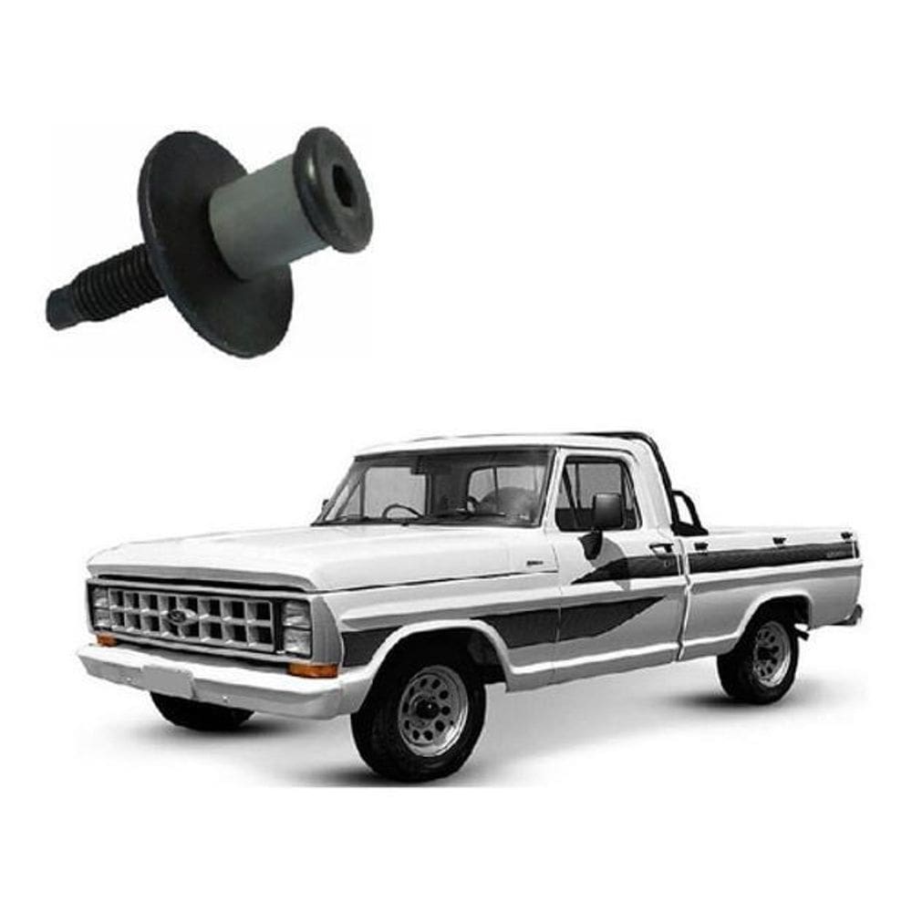 Pino Batente Fechadura Caçamba F1000 93/98