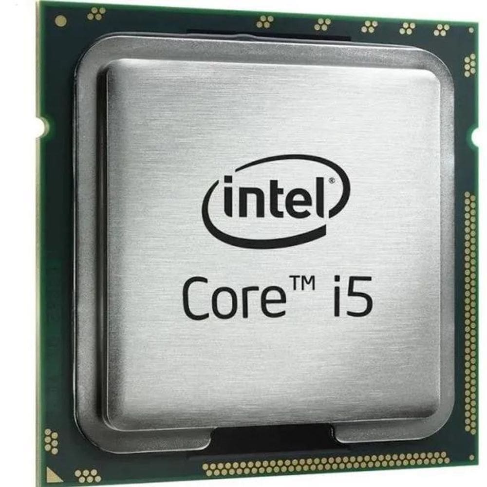 Intel Core i5-2400 3.10ghz Cache 6MB LGA 1155