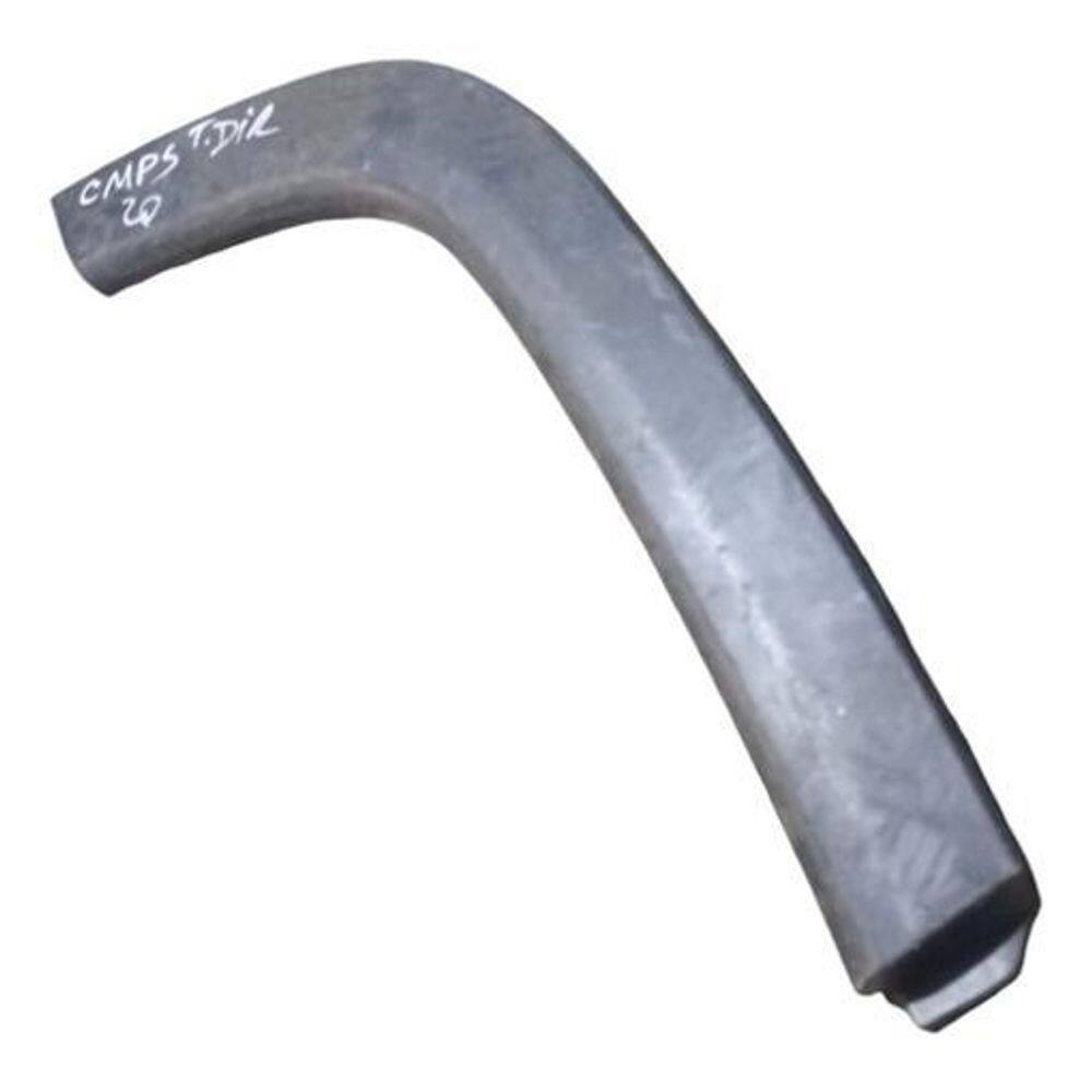 Aplique Moldura Paralama Traseiro Direito Compass 2018