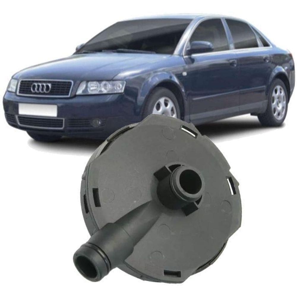 Valvula Pressao Respiro Audi A6 A4 3.0 V6 De 2001 A 2005