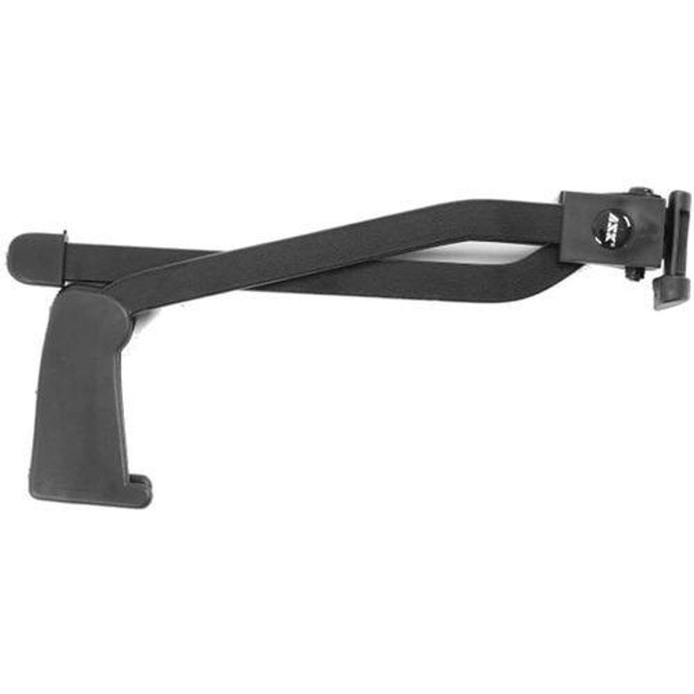 Kit C/3 Suporte Ask Instrumentos Corda Preto G5