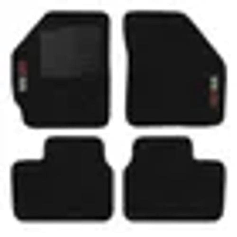 Tapete Automotivo Chery Borracha Pvc