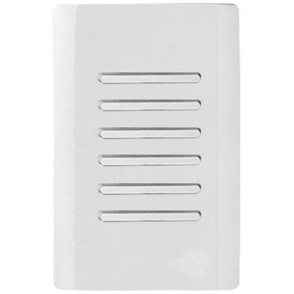 Cj Int. 3 Sim + 3 Para  Especial  4X2 Novara Branco Total