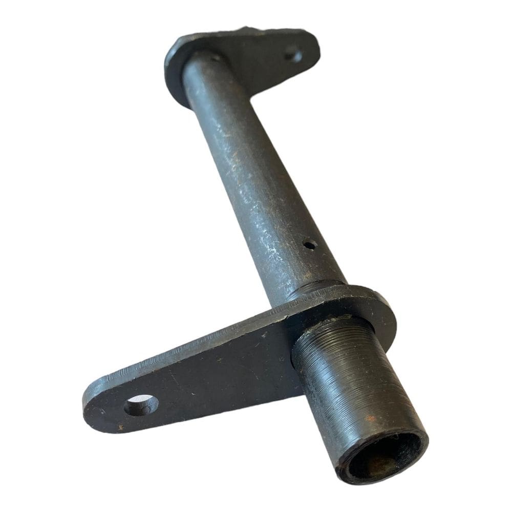 Eixo Pedal Embreagem Jeep Todos 10438