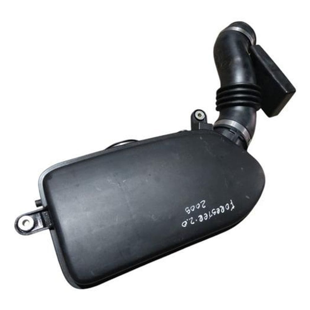 Caixa Filtro Ar Subaru Forester Impreza 2.0 2009 A 2012