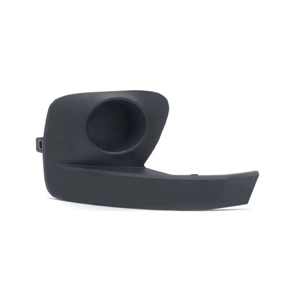 Grade Farol Milha Mobi 17 A 20 S Furo Preto Direito