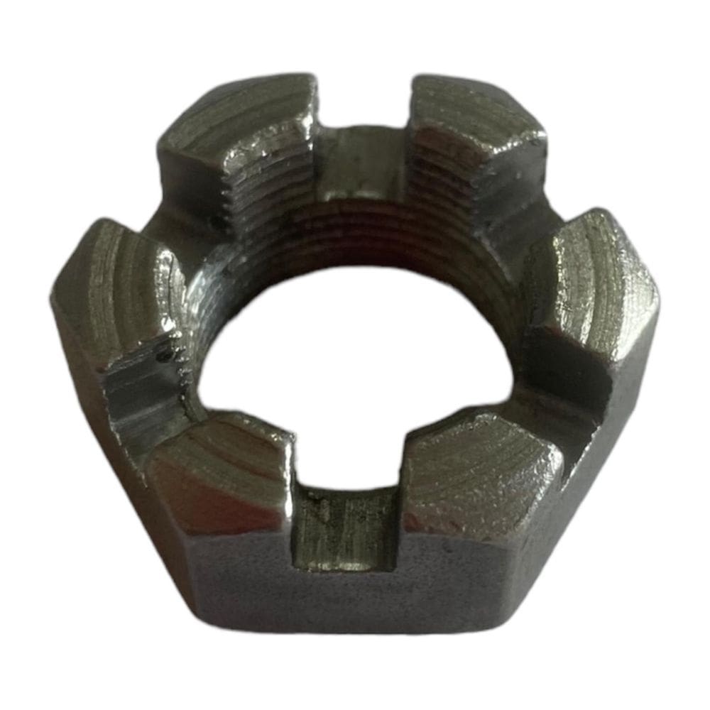 Porca Manga Eixo Opala 75/92 6255553