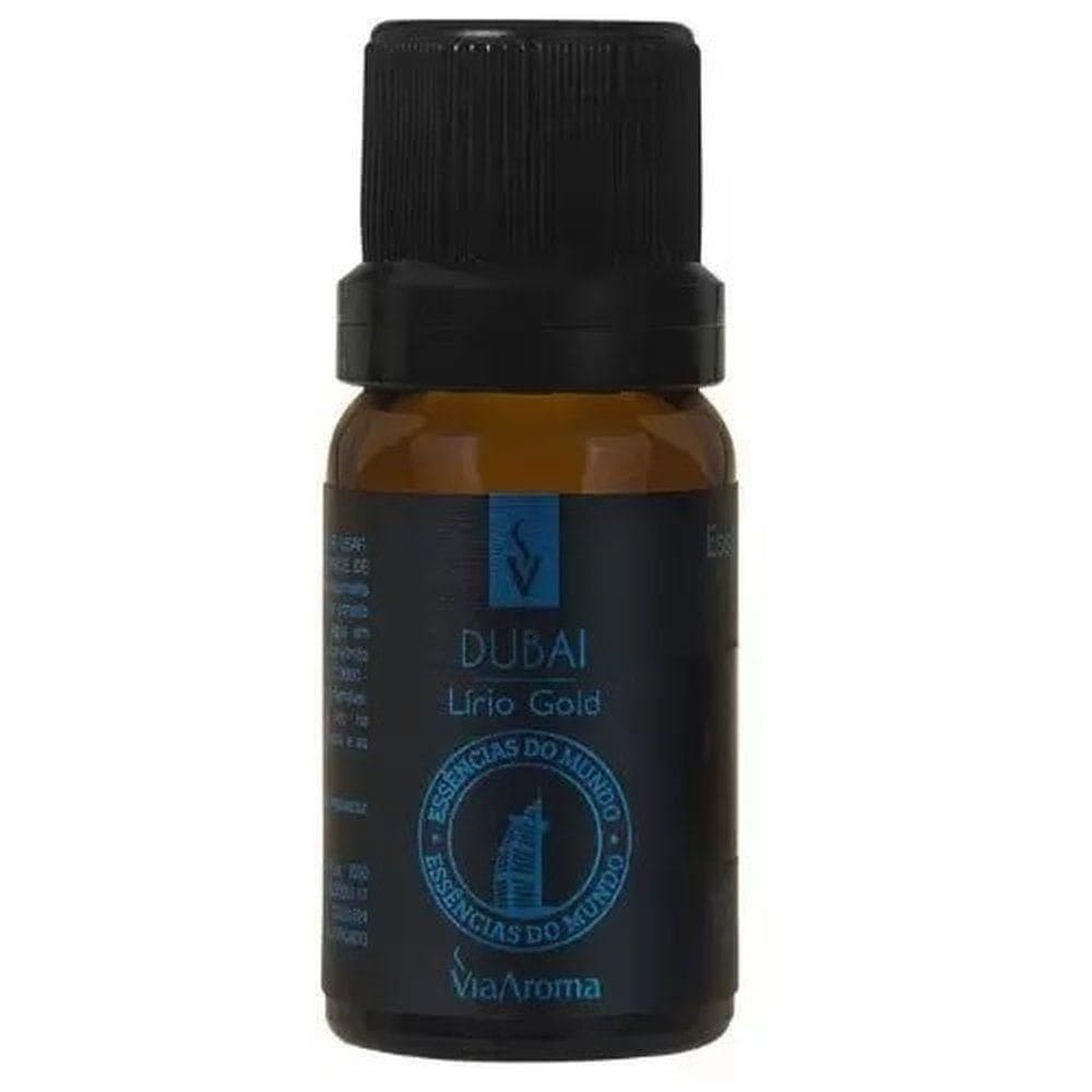 Essência 10ml Mundo Dubai 7898501764117