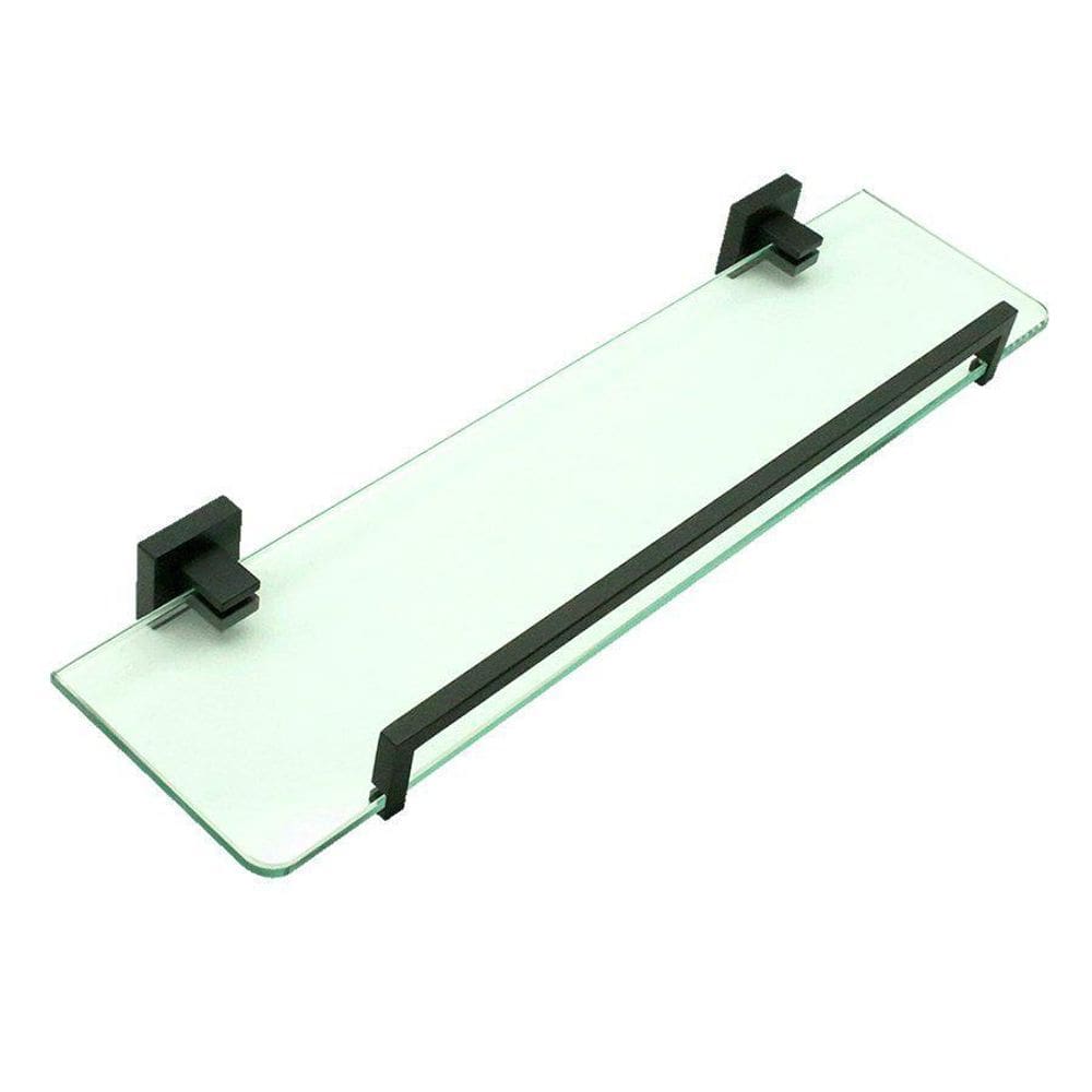 Porta Shampoo - Eterna Black