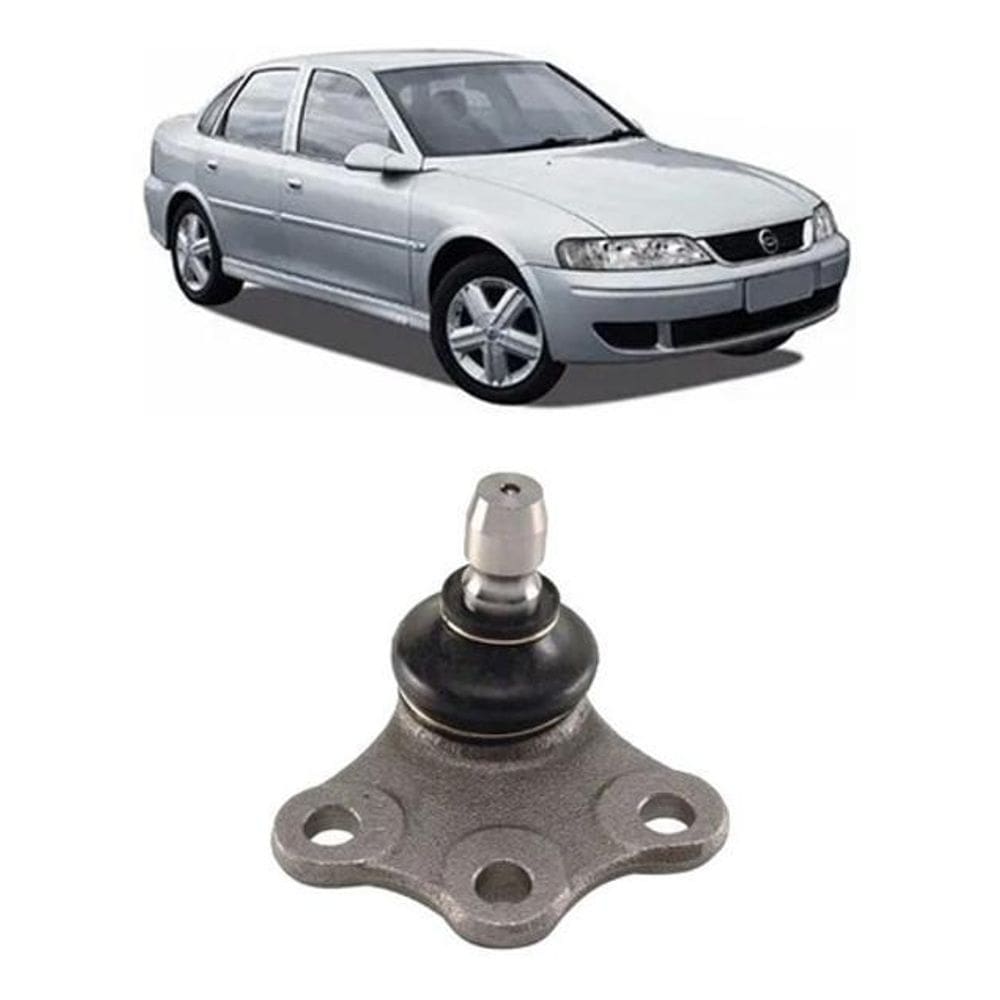 Pivô Da Suspensão Dianteira Gm Vectra 2000 2002002 2003