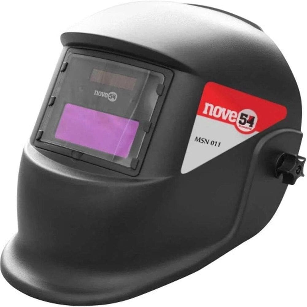 Mascara De Escurecimento Automático