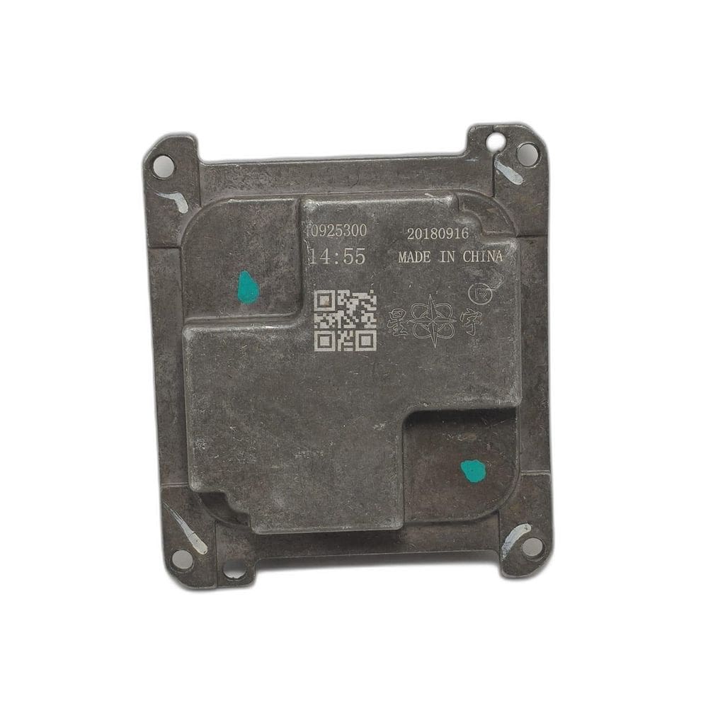 Modulo Reator Farol Led Tiggo 8 2022 4050440925300