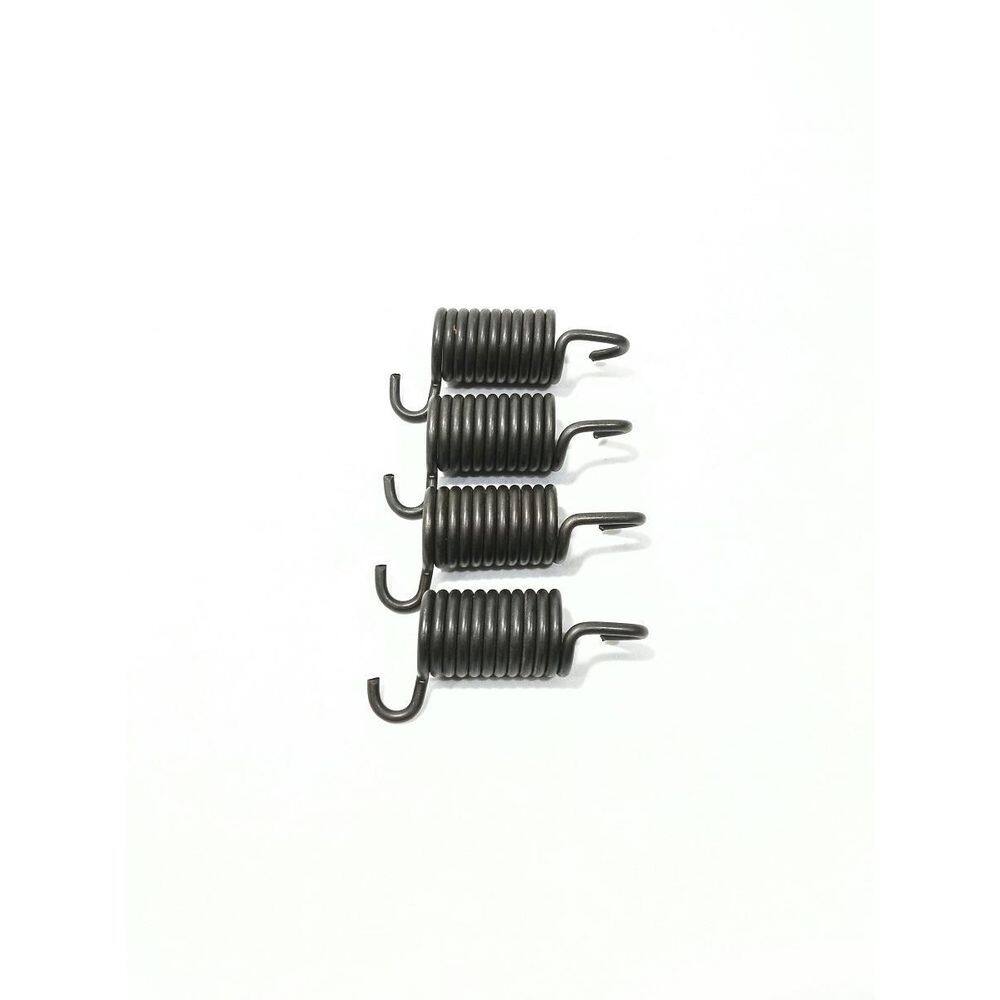 Jogo Mola Patim Freio Traseiro D60 Ate 1971 Freio Hidraulico