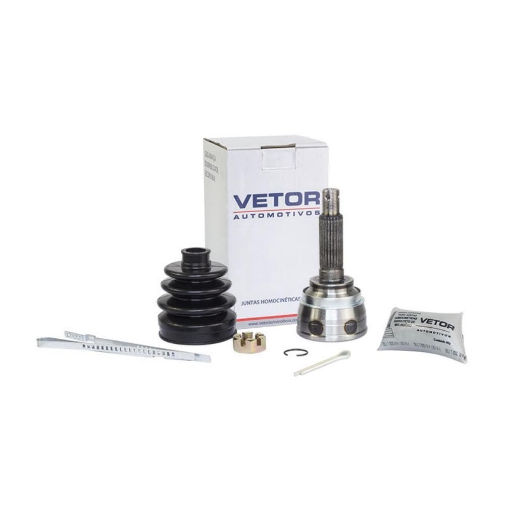 Junta Homocinética Suzuki Sidekick 1.6 16V 91/96 - Vt5314