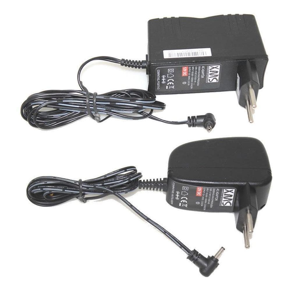 5 Fonte 12V 2A Compatível Positivo Duo Zr3630 3635