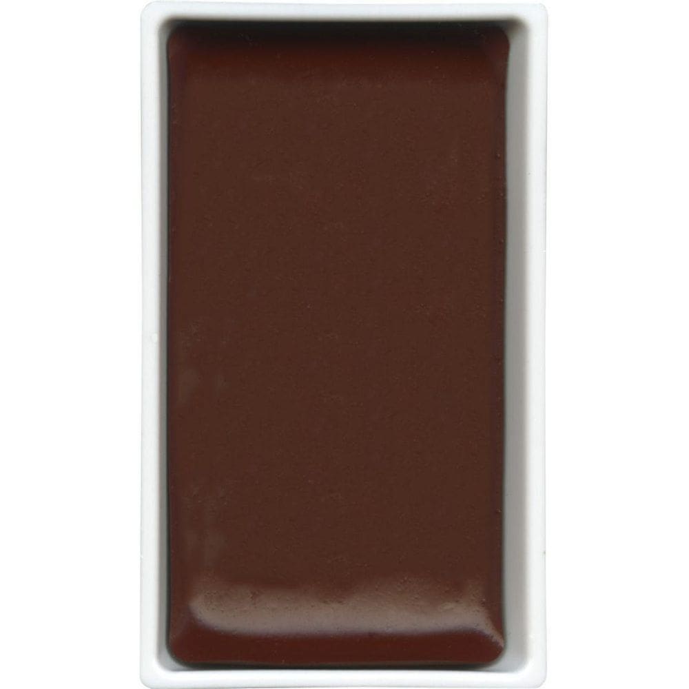 Aquarela Gansai Tambi Kuretake Indian Red 71