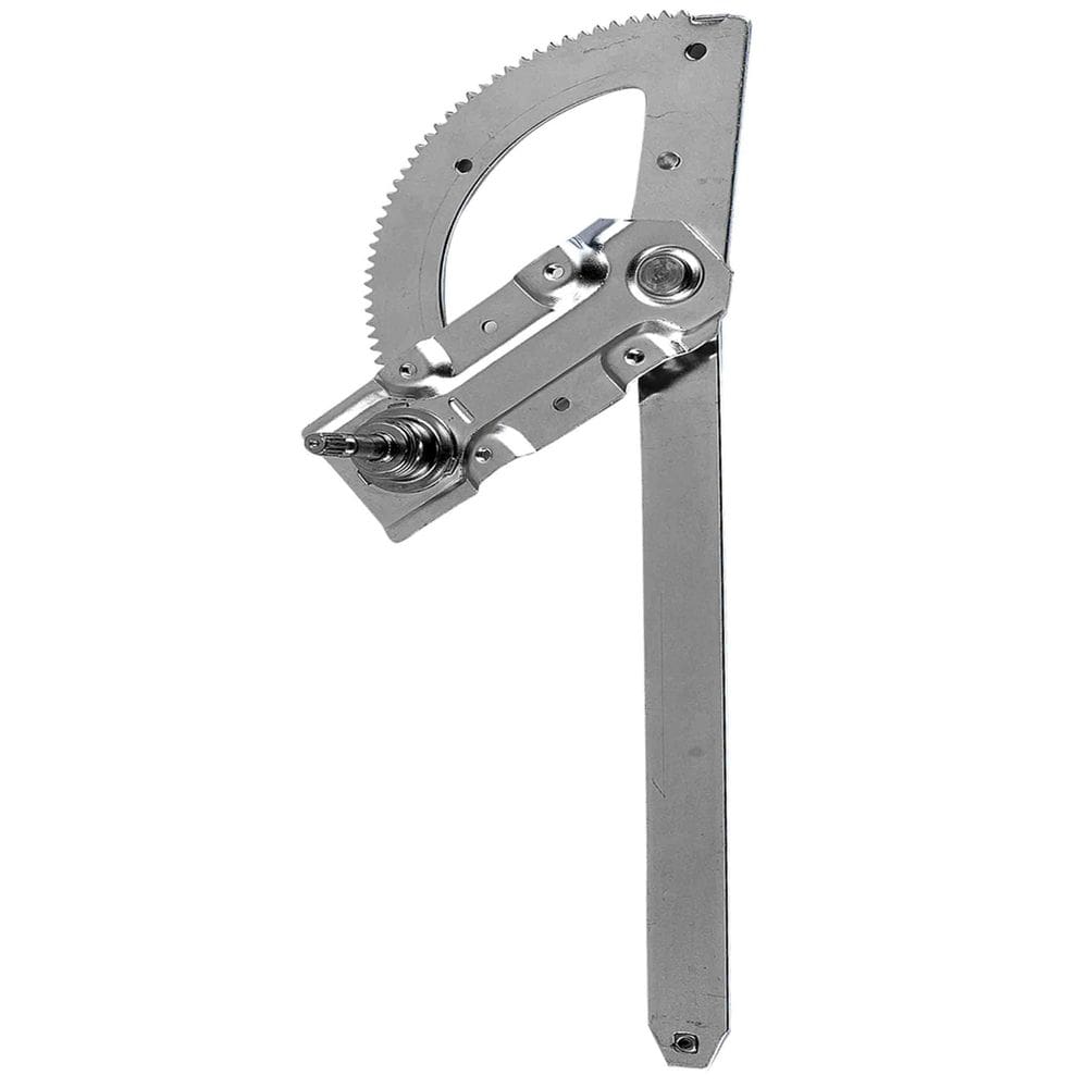 Maquina Vidro Sprinter 1997 À 2012 Direita Manual