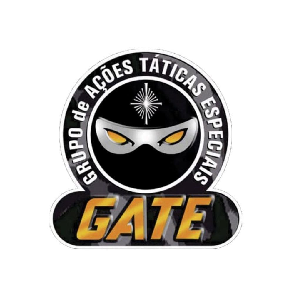 Adesivo Gate Adesivo Externo