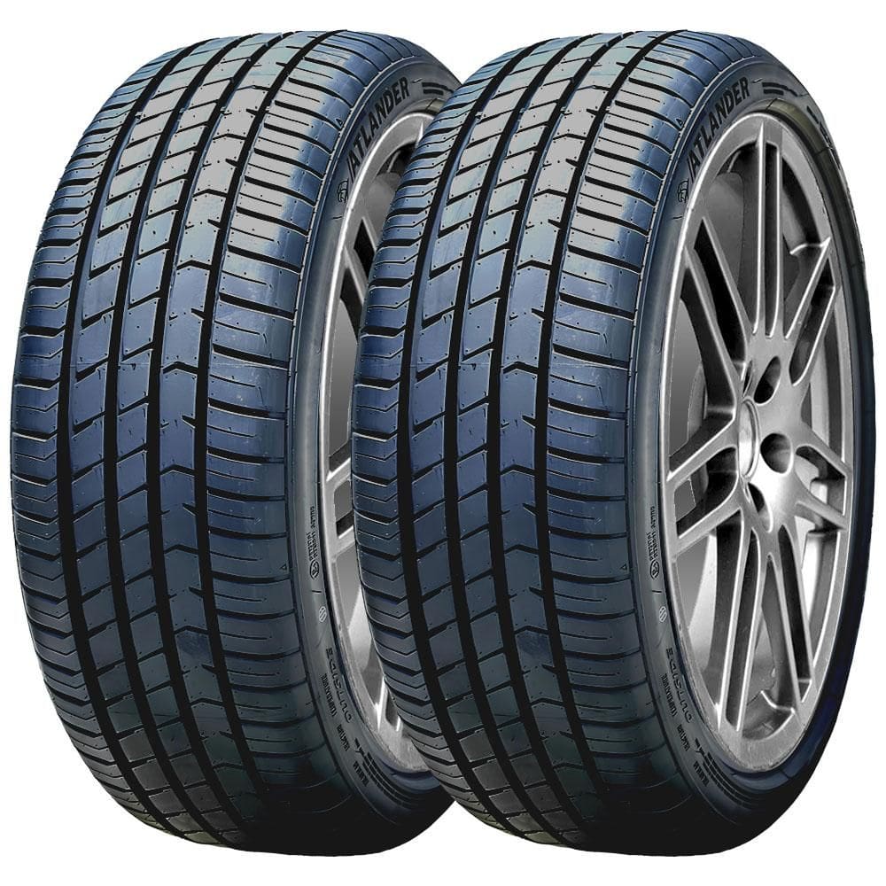 KIT 2 Pneu Atlander 175/65 R14 Xsport-66 82H