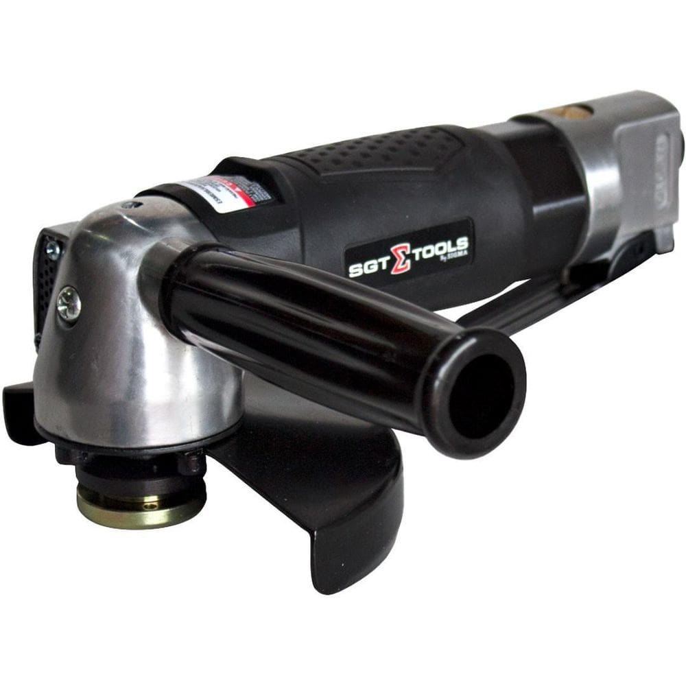 Esmerilhadeira Pneumática 5 Sigma Tools Sgt-0411