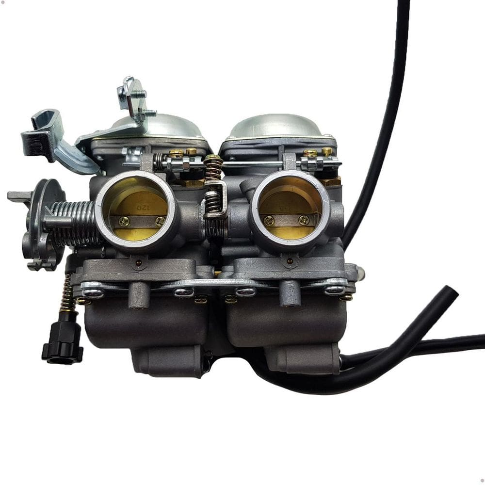 Carburador Fym 250 Shineray Xy 250 Custom Traxx Shark 250