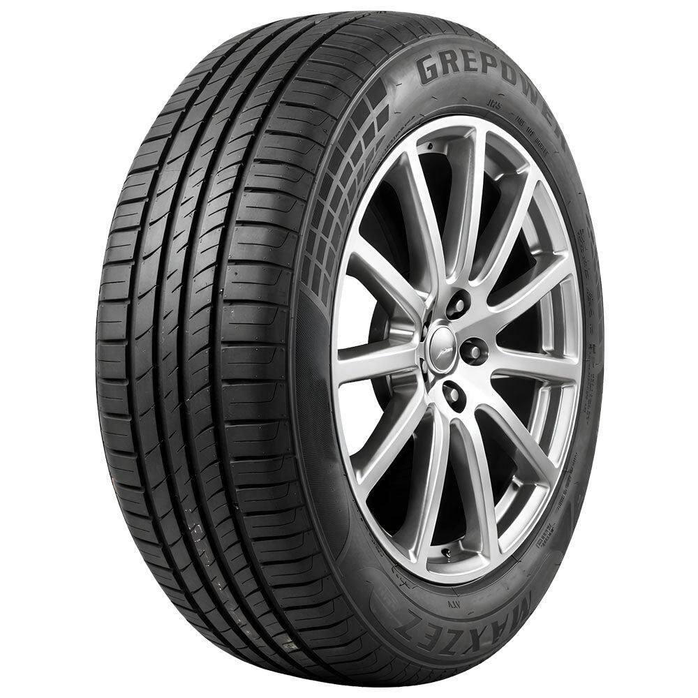 Pneu Maxzez Grepower 185/55 R16 Aro | Casas Bahia
